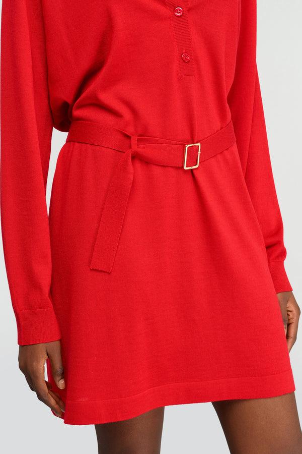Semicouture Abito sonia | semicouture Affare Del Giorno