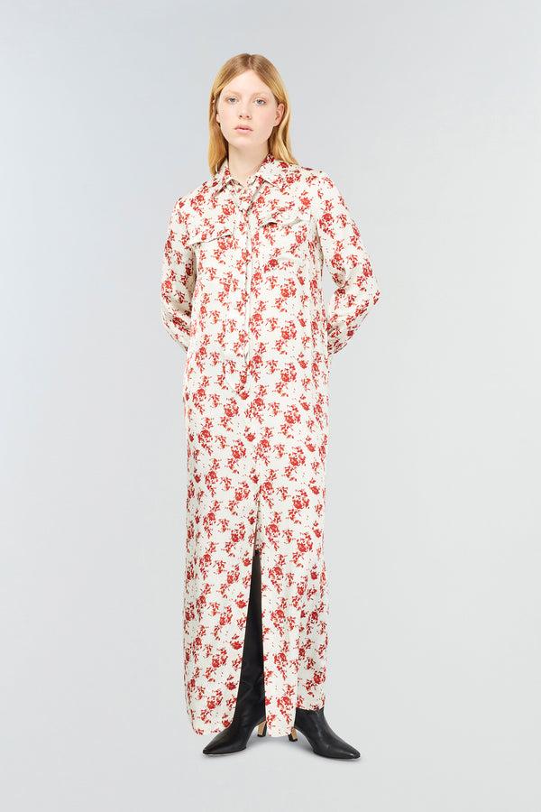 Semicouture Abito amelia | semicouture Prezzo Ridotto