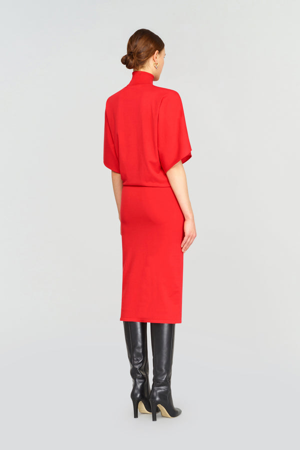 Semicouture Abito charlene | semicouture Sottocosto