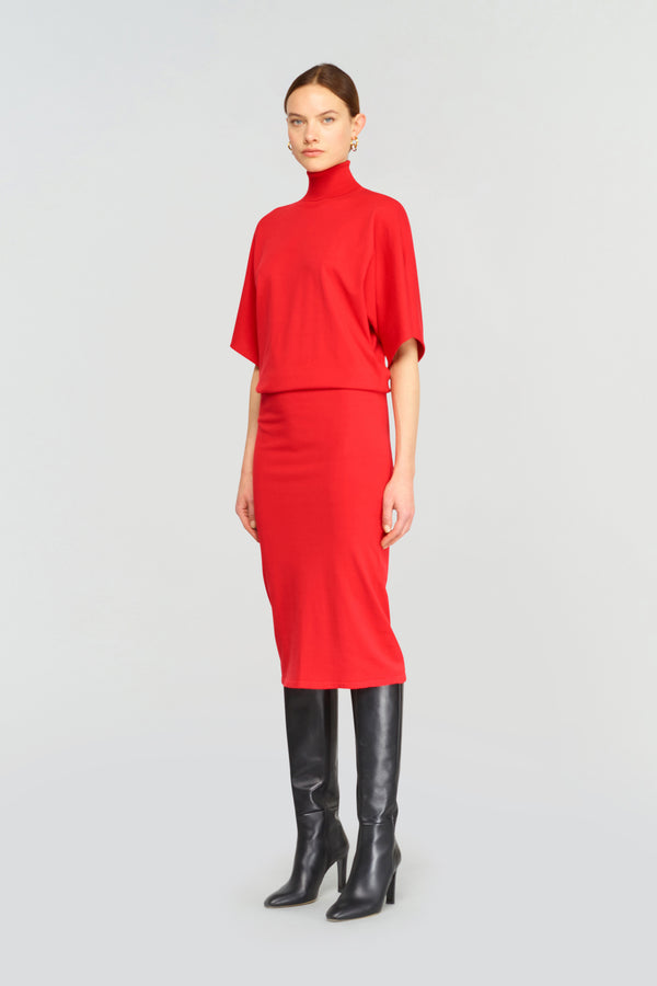 Semicouture Abito charlene | semicouture Sottocosto