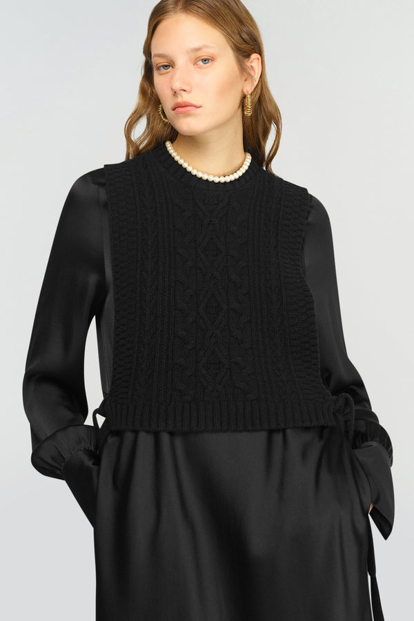 Semicouture Abito mirian | semicouture Prezzo di fabbrica