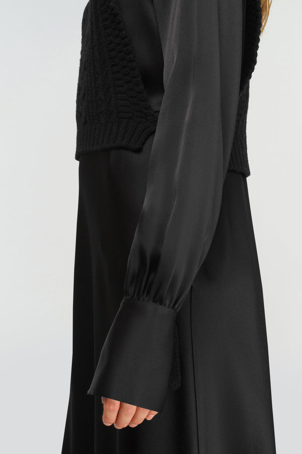 Semicouture Abito mirian | semicouture Prezzo di fabbrica