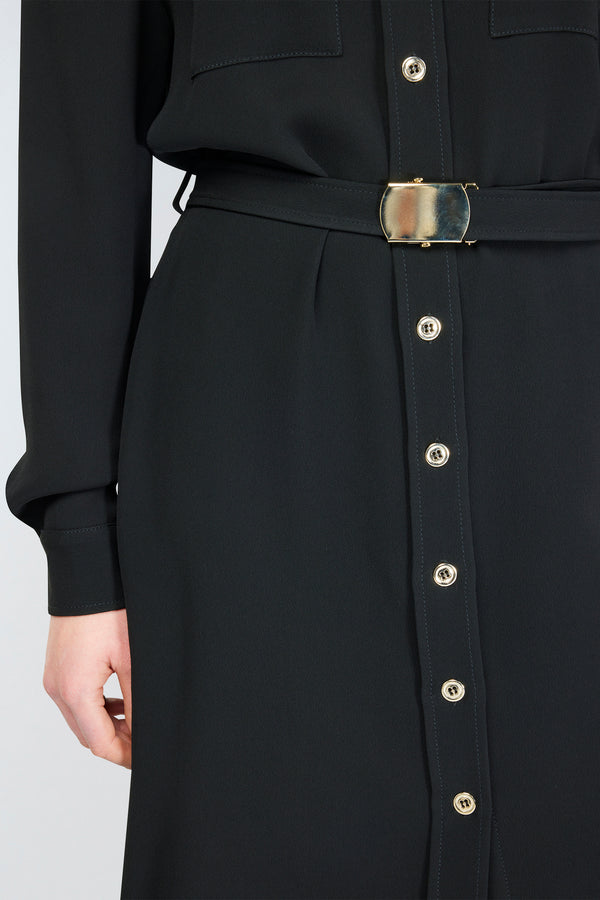 Semicouture Abito nadine | semicouture Offerta