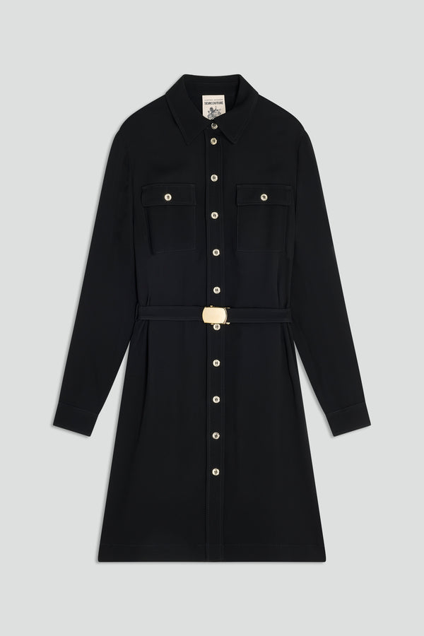 Semicouture Abito nadine | semicouture Offerta