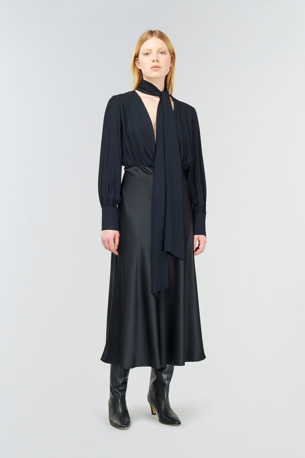 Semicouture Abito vera | semicouture Online