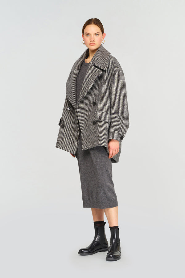 Semicouture Abito angela | semicouture Saldi