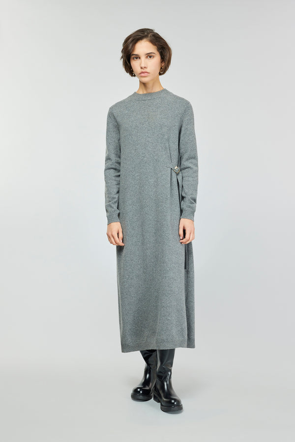Semicouture Abito daisy | semicouture Hotsell