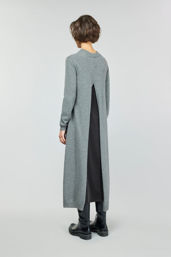 Semicouture Abito daisy | semicouture Hotsell