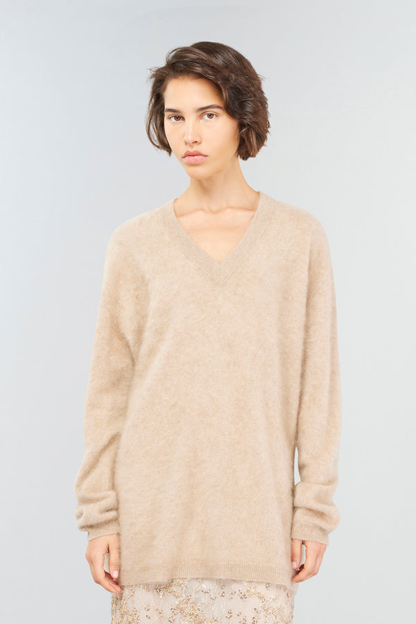 Semicouture Abito fleur | semicouture Saldi Di Fabbrica