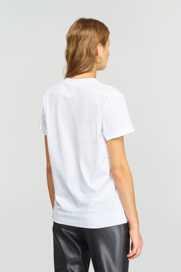 Semicouture T-shirt shana | semicouture Vendite Flash