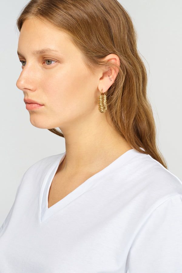 Semicouture T-shirt shana | semicouture Vendite Flash