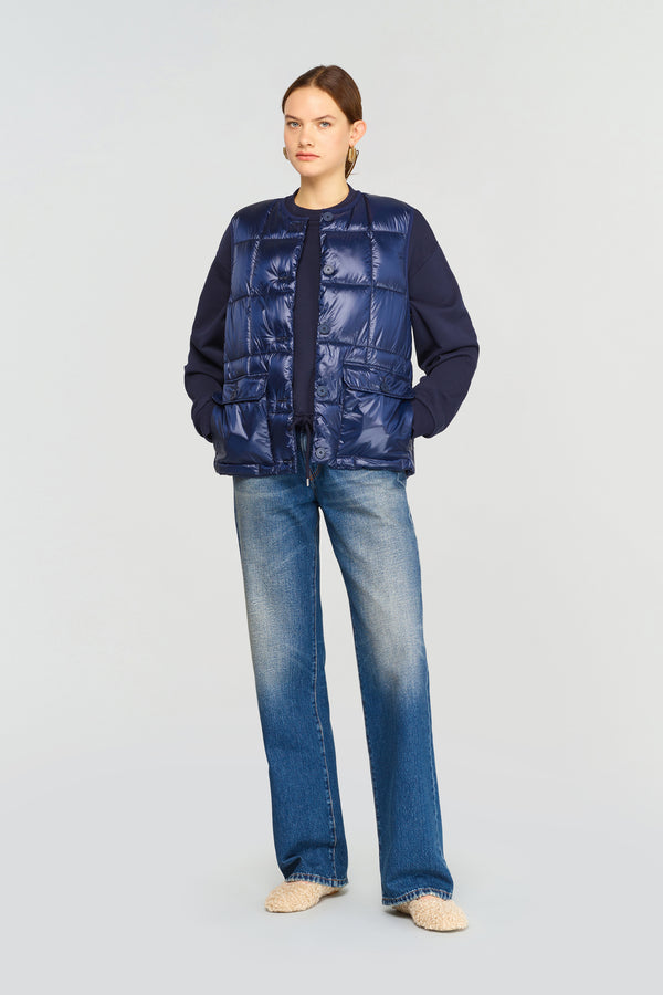 Semicouture Felpa anouk | semicouture Nuova