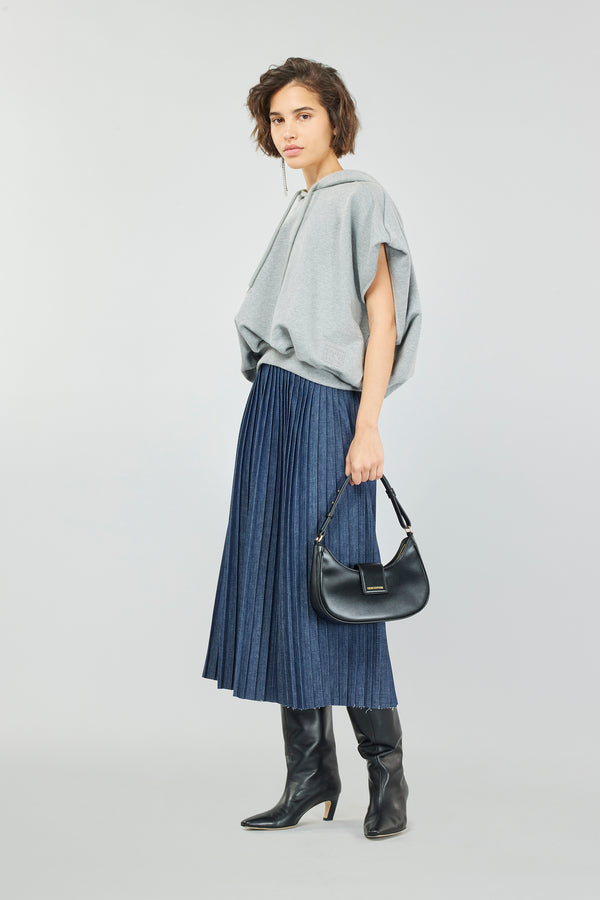 Semicouture Felpa jada | semicouture Moda