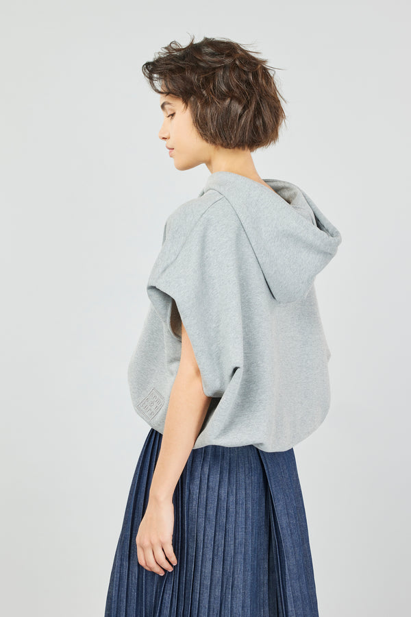 Semicouture Felpa jada | semicouture Moda