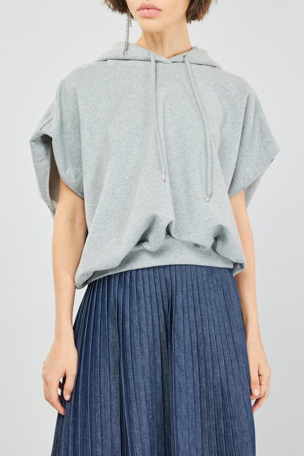 Semicouture Felpa jada | semicouture Moda