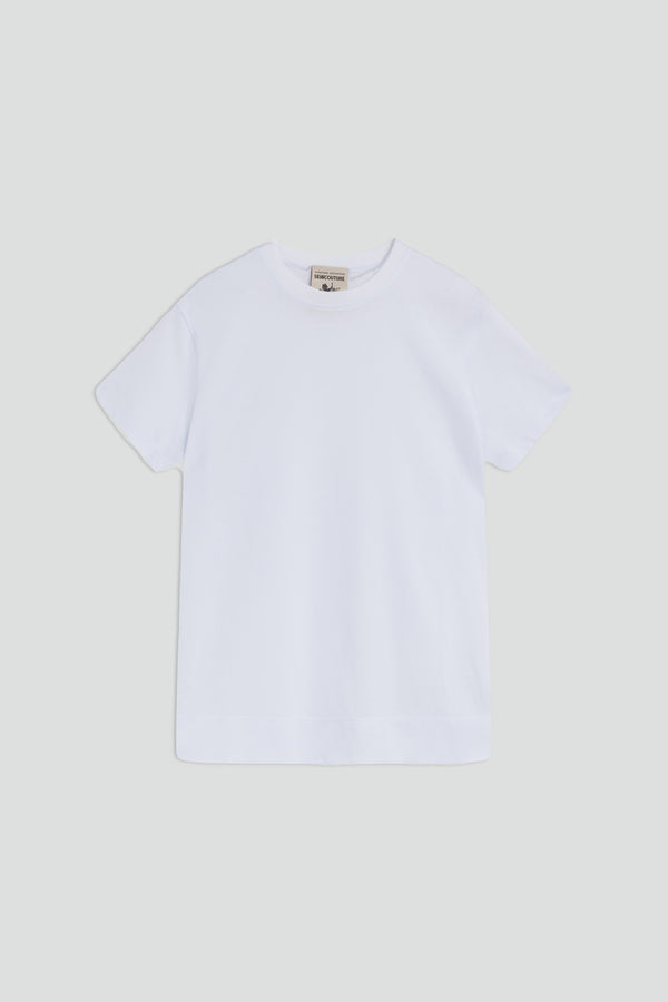 Semicouture T-shirt annetta | semicouture Italia