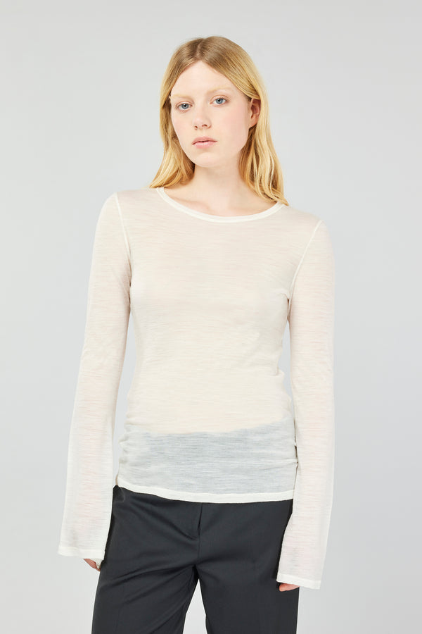 Semicouture Maglia carry | semicouture Nuovo