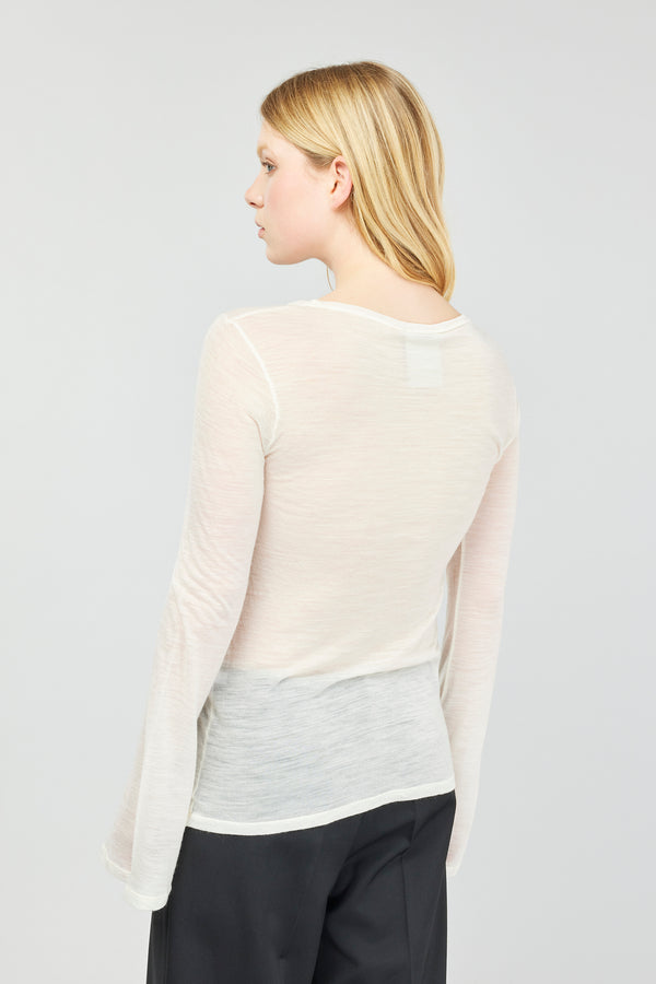 Semicouture Maglia carry | semicouture Nuovo