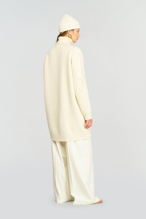 Semicouture Cardigan manon | semicouture Qualità