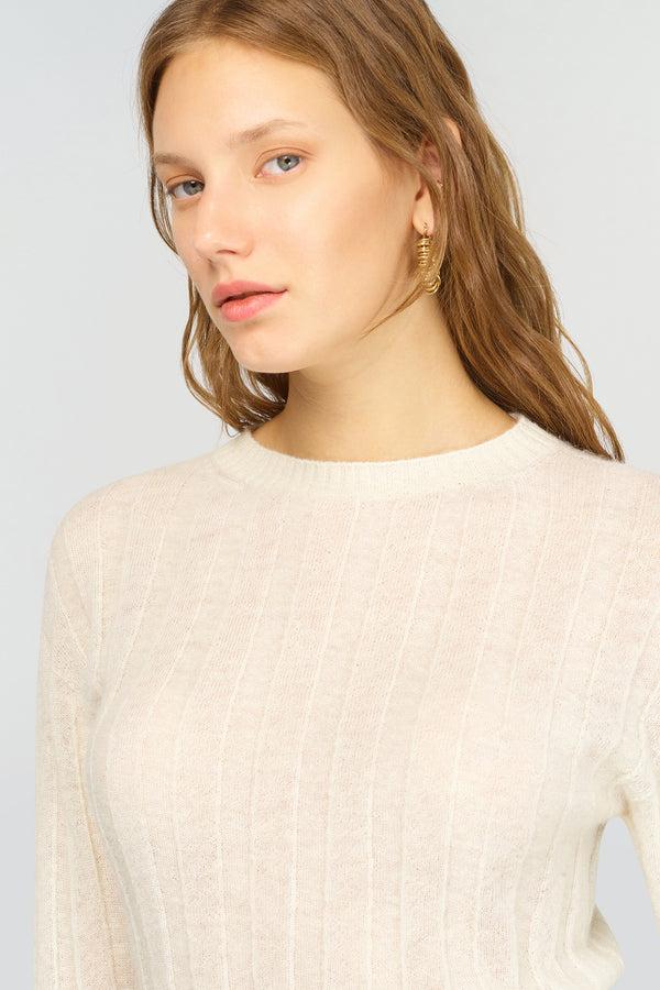 Semicouture Maglia valeria | semicouture Promozione