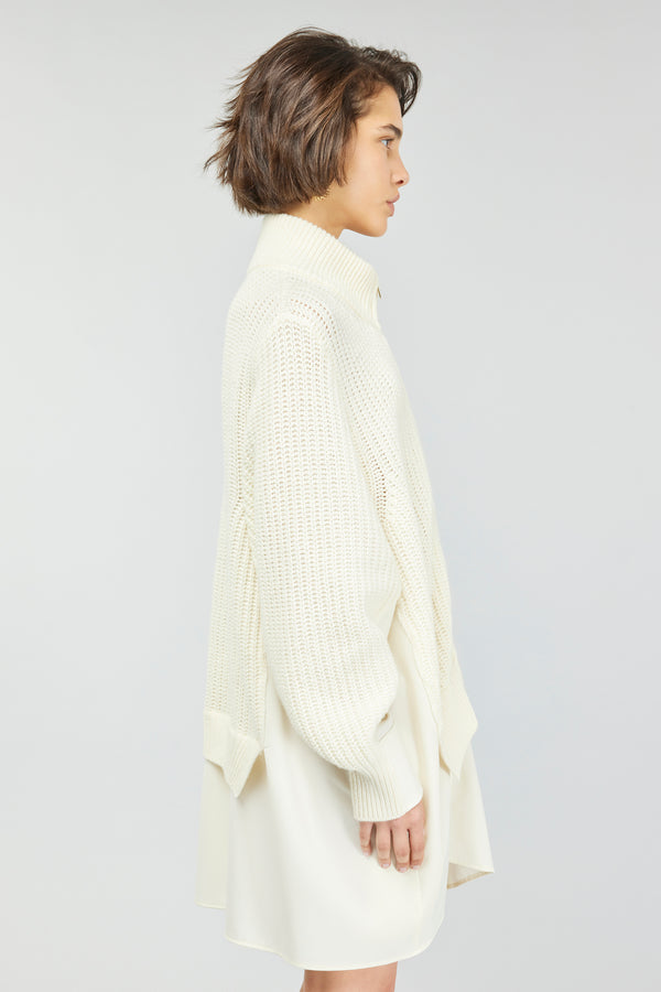 Semicouture Dolcevita morgan | semicouture Spedizione Gratuita