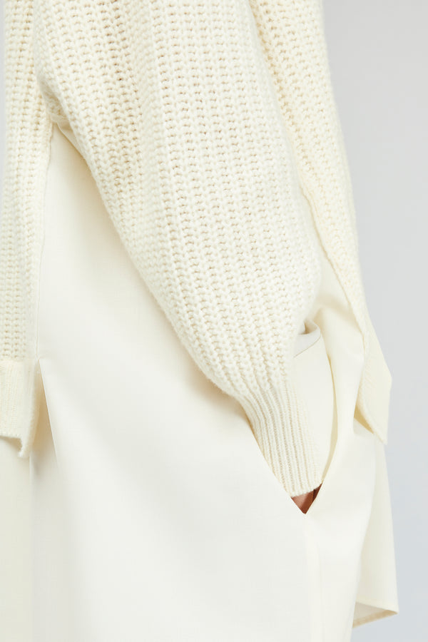 Semicouture Dolcevita morgan | semicouture Spedizione Gratuita