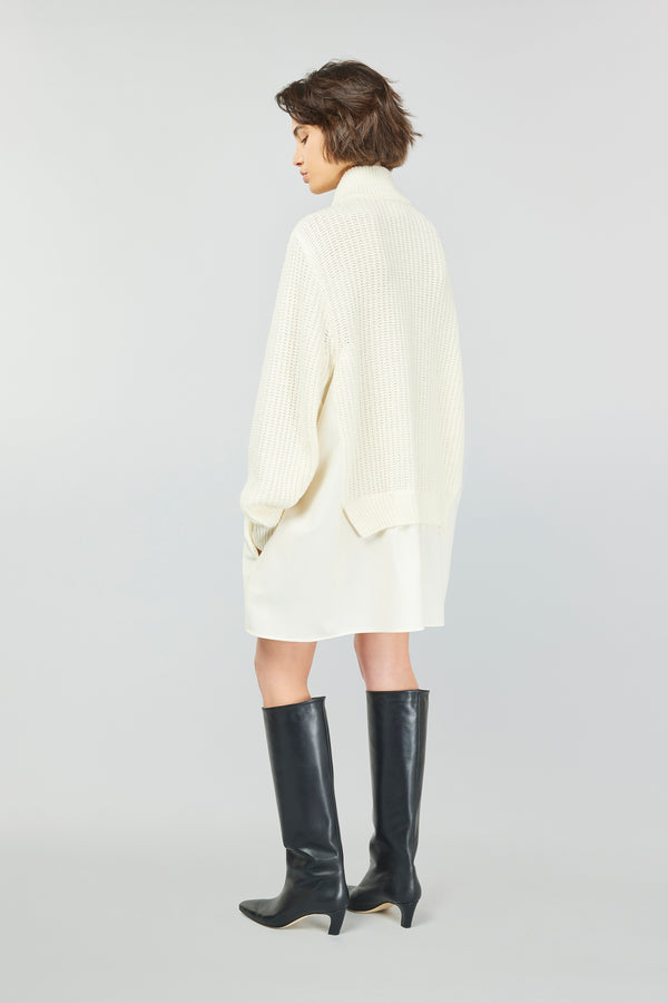 Semicouture Dolcevita morgan | semicouture Spedizione Gratuita