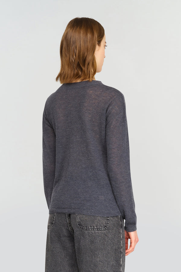 Semicouture Cardigan anna | semicouture Negozi Online