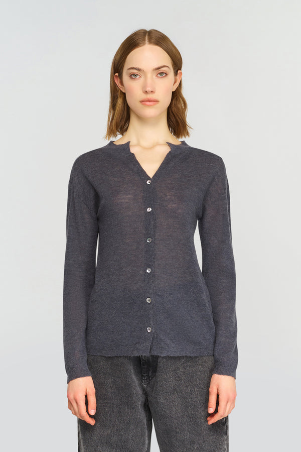 Semicouture Cardigan anna | semicouture Negozi Online