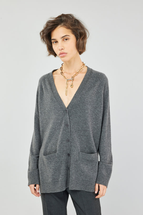 Semicouture Cardigan sonia | semicouture Affare Del Giorno