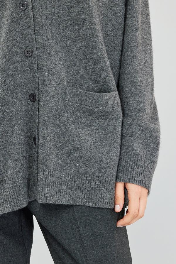 Semicouture Cardigan sonia | semicouture Affare Del Giorno