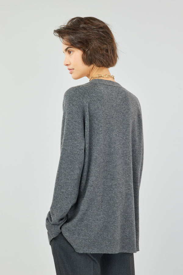 Semicouture Cardigan sonia | semicouture Affare Del Giorno