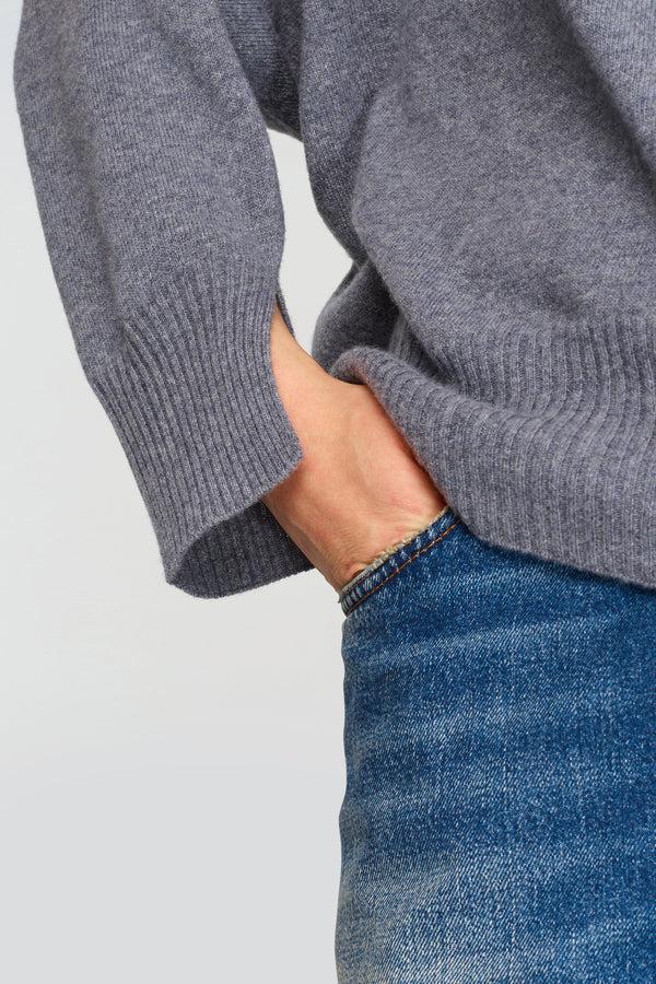 Semicouture Maglia avis | semicouture Sottocosto