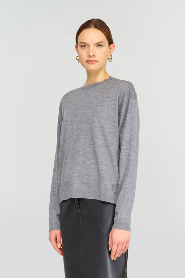 Semicouture Maglia alejandra | semicouture Convenienza