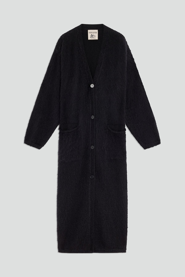 Semicouture Cardigan pierre | semicouture Presa