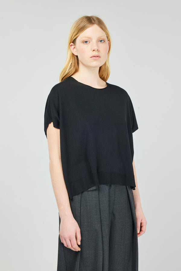 Semicouture Maglia charlotte | semicouture Sconto