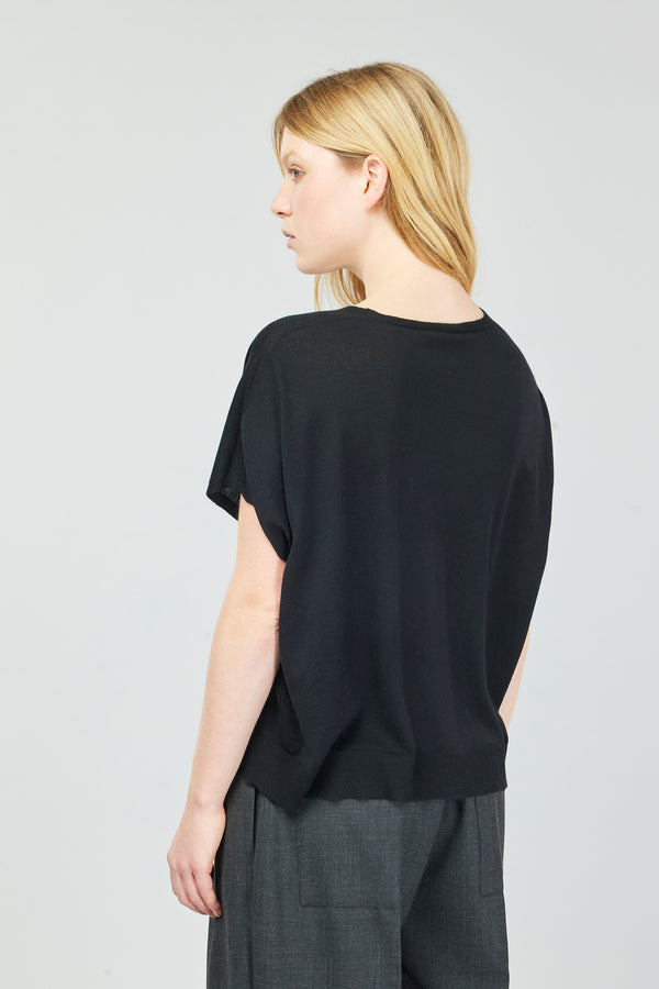 Semicouture Maglia charlotte | semicouture Sconto