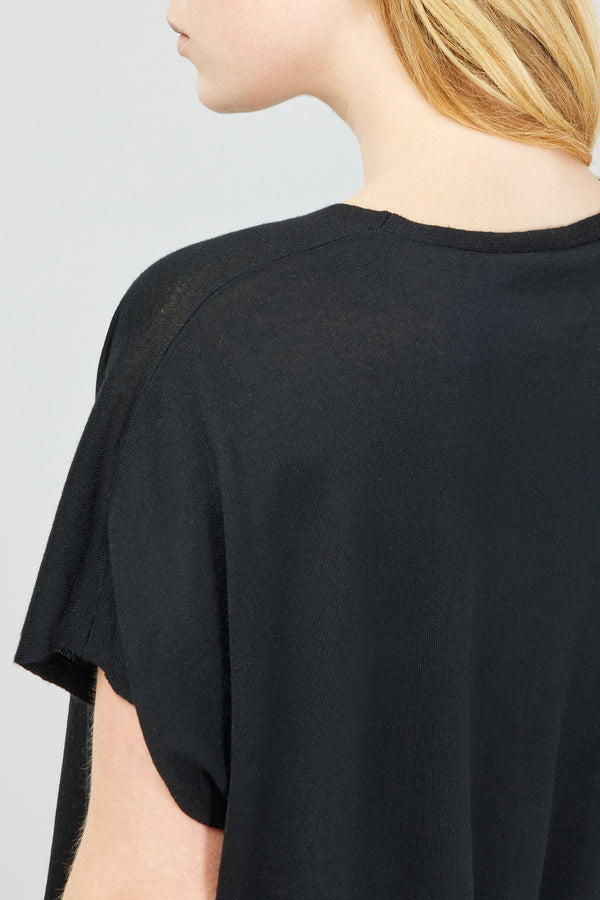 Semicouture Maglia charlotte | semicouture Sconto