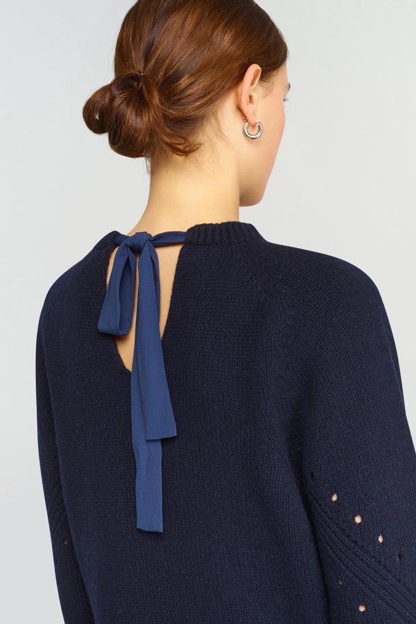 Semicouture Maglia bettina | semicouture Offerta
