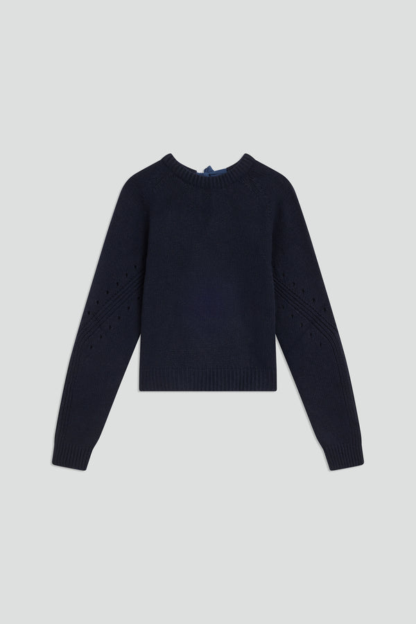 Semicouture Maglia bettina | semicouture Offerta