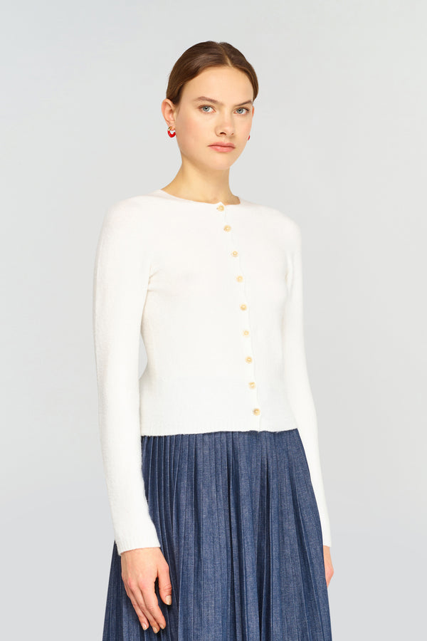 Semicouture Cardigan manuela | semicouture Online