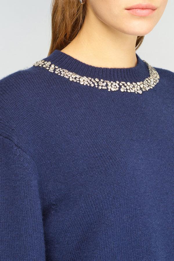 Semicouture Maglia sofia | semicouture Outlet