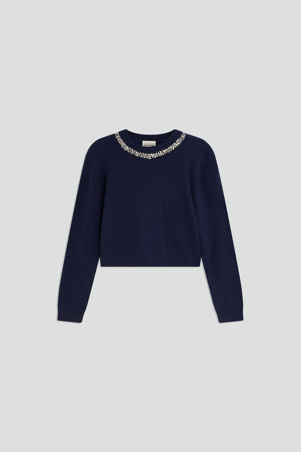 Semicouture Maglia sofia | semicouture Outlet