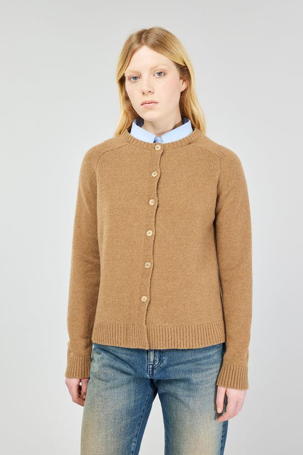Semicouture Cardigan albachiara | semicouture Saldi