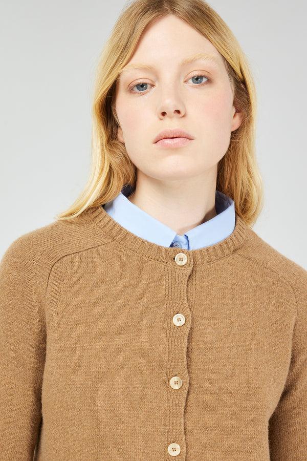 Semicouture Cardigan albachiara | semicouture Saldi