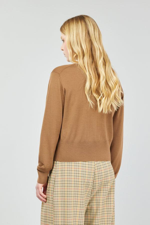 Semicouture Cardigan tilde | semicouture Offerte