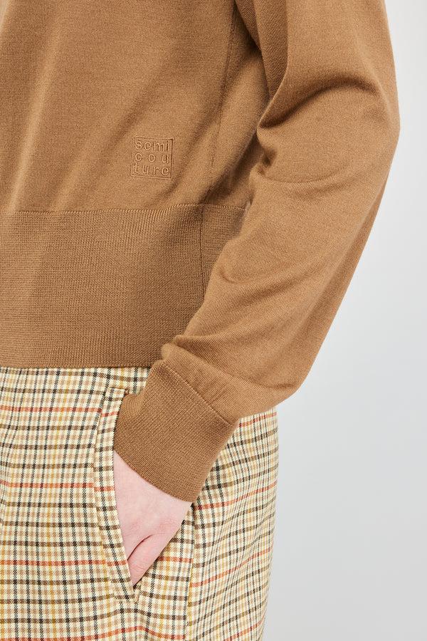 Semicouture Cardigan tilde | semicouture Offerte