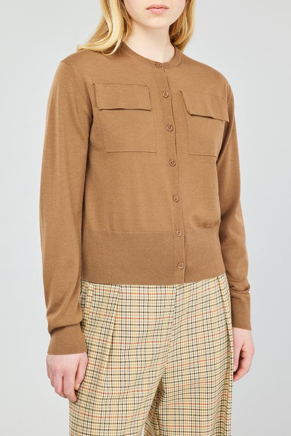 Semicouture Cardigan tilde | semicouture Offerte