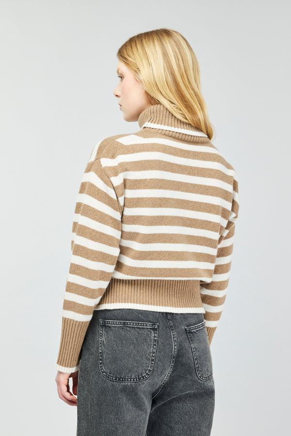 Semicouture Dolcevita odette | semicouture Hotsell