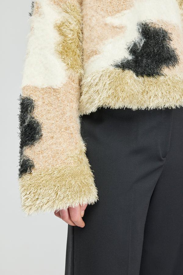 Semicouture Dolcevita joelle | semicouture Saldi Di Fabbrica